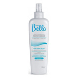 Óleo De Algodão Hidratante Pós Depilação Depil Bella Corporal 500 ml